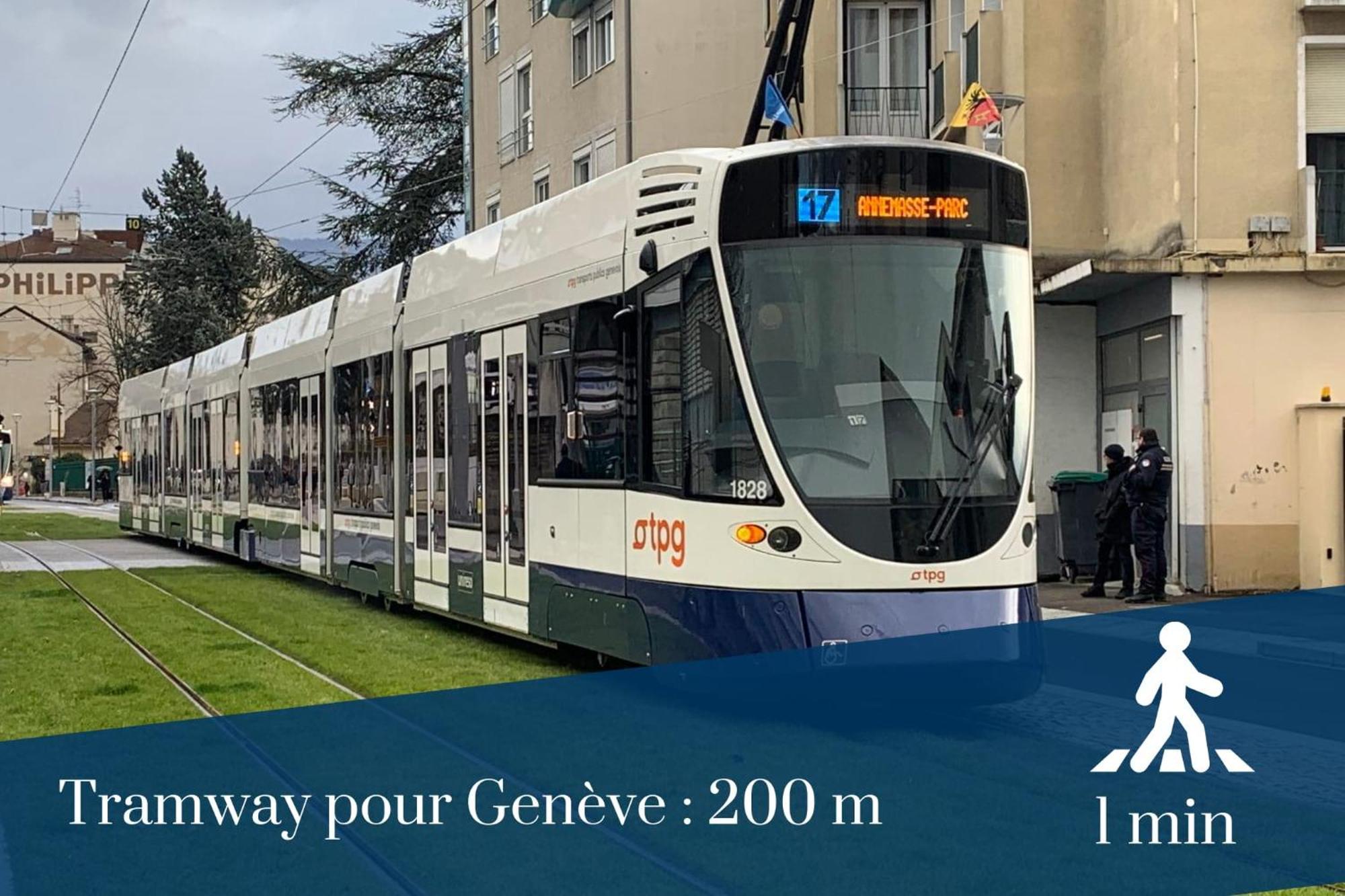 Homey Wild - Proche Gare Et Tram - Proche Centre - Balcon Prive - Parking Prive - Wifi Gratuit アンヌマス エクステリア 写真